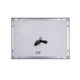 Зеркало Qtap Cardinal (CA1) 800х600 с LED-подсветкой Touch, с антизапотеванием, с диммером, рег. темп. цвета (3000-6500K) Reverse QT0478C8060 - изображение 2