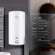 Водонагреватель электрический Thermo Alliance 50 л SLIM вертикальный, мокрый ТЭН 1,5 кВт D50V15Q1 - изображение 3