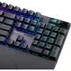 Клавіатура ASUS ROG Strix Scope II X NX Storm V2 ABS USB UA Black (90MP03XG-BKMA00) - зображення 8