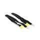 Опрыскиватель Voltronic KY-5L4A, 5л, индикатор заряда, ЗУ, акумулятор 4А, набор распылителей + переходник (KY-5L4A) - изображение 3