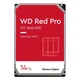 Накопичувач HDD SATA 14.0TB WD Red Pro NAS 7200 rpm 512 MB (WD142KFGX) ( 3.5" ) 23145 - зображення 3