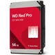 Накопичувач HDD SATA 14.0TB WD Red Pro NAS 7200 rpm 512 MB (WD142KFGX) ( 3.5" ) 23145 - зображення 6