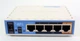 Бездротовий маршрутизатор Mikrotik hAP AC Lite (RB952UI-5AC2ND) Grey 35895 - изображение 5