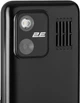 Мобільний телефон 2E E240 2023 Dual Sim Black (688130251068) Чорний 33782 - зображення 14