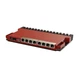 Маршрутизатор MikroTik L009UiGS-RM Red 37562 - изображение 6