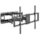 Кронштейн Gembird WM-120ST-01 (VESA900х600) ( Чорний ) 37877 - зображення 7