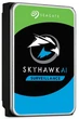 Накопичувач HDD 3.5" SATA 8.0TB Seagate SkyHawk Surveillance 5400rpm 256MB (ST8000VX010) 3.5" 38707 - изображение 6