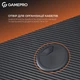 Комп'ютерний стіл GamePro GD014 ( Чорний ) 27857 - изображение 15