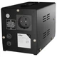 Стабілізатор NJOY Alvis 1000 (AVRL-10001AL-CS01B) AVR, 1 розетка Чорний 32882 - изображение 11