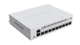 Комутатор MikroTik CRS310-1G-5S-4S+IN (1xGE LAN, 5xSFP, 4xSFP+, CPU ARM v7, RAM 256Mb) ( 98DX226S 800 МГц ) - изображение 7