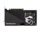 Відеокарта GF RTX 5060 8 GB GDDR7 Gaming OC MSI (GeForce RTX 5060 8G GAMING OC) ( Black ) 34392 - зображення 8
