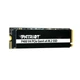 Накопичувач SSD 1 TB Patriot P400 V4 M.2 2280 PCIe NVMe 4.0 x4 TLC (P400VP1TBM28H) ( M.2 2280 ) 32624 - изображение 6