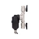 Фильтр-дешламатор Thermo Alliance Forte 1", поворотный (магнитный шламоуловитель) TAF400G25 - изображение 1