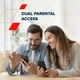 Смарт-часы Canyon ZEFIR KW-49 E-SIM 4G GPS Blue Дитячий смарт-годинник (CNE-KW49BL) - изображение 7