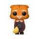 Фігурка Funko Pop серії Шрек - Кіт у чоботях (81175) - зображення 1