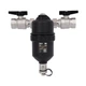 Фильтр-дешламатор Thermo Alliance Forte 1", поворотный (магнитный шламоуловитель) TAF400G25 - изображение 8