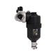 Фильтр-дешламатор Thermo Alliance Forte 1", поворотный (магнитный шламоуловитель) TAF400G25 - изображение 9