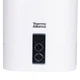 Водонагреватель электрический Thermo Alliance 50 л плоский вертикальный, мокрый ТЭН 2 кВт (0,8+1,2) DT50V20G(PD)/2 - изображение 5