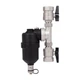 Фильтр-дешламатор Thermo Alliance Forte 1 1/4", поворотный (магнитный шламоуловитель) TAF400G32 - изображение 1