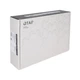 Смеситель для раковины Qtap Presto высокий QTPRE269GRP45582 Graphite - изображение 8