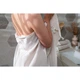 Полотенце Ardesto SPA 90х180см 100% хлопок, мокко (ART2690MC) - изображение 12