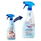 Средство для кухни и холодильника Denkmit Küchen-Hygiene Reiniger 750 мл – чистота и гигиена без компромиссов - изображение 2