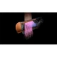 Стайлер Dyson HT01 Airstrait Amber Silk (143343-01) - изображение 8