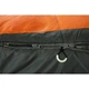 Спальный мешок Tramp Fjord Long Orange/Grey L (UTRS-049L-L) - изображение 3