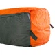 Спальный мешок Tramp Fjord Long Orange/Grey L (UTRS-049L-L) - изображение 5