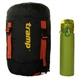 Спальный мешок Tramp Fjord Long Orange/Grey L (UTRS-049L-L) - изображение 7