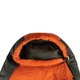 Спальный мешок Tramp Fjord Long Orange/Grey L (UTRS-049L-L) - изображение 9