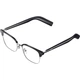 Смарт-очки Mijia Smart Audio Glasses Browline Чорний BHR08VXGL (1182049) - изображение 1