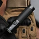 Ліхтар NexTool 1200 лм, алюмінієвий корпус (NE20069) - зображення 5
