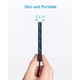 Концентратор USB-C to 4xUSB-A Anker (A8309G11) - зображення 3