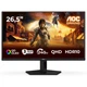 Монитор AOC Q27G41ZDF - изображение 1