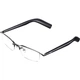 Смарт-очки Mijia Smart Audio Glasses Titanium Сірий BHR08VZGL (1182051) - изображение 1