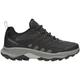 Кроссовки Merrell Speed Strike 2 Mns black - 40 - чорний (036.1397) - изображение 2