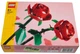 Конструктор LEGO Розы 120 деталей (40460) (955555917301119) - Уценка - изображение 3