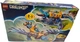 Конструктор LEGO DREAMZZZ Подводная лодка-крокодил 1107 элементов (71512) (955555916253048) - Уценка - изображение 6
