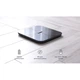 Весы напольные Yunmai PRO Smart Scale Black (M1806CH-BK) - изображение 7