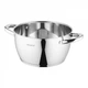 Каструля Ardesto Gemini Lucca 4.2 л скляна кришка (AR4342LC) - зображення 2