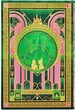 Записная книжка Paperblanks Магия Уикед 9х14 см 176 страниц в линейку (9781408764411) - изображение 4