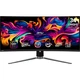 Монитор MSI MPG 341CQPX QD-OLED - изображение 1