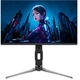 Монітор Acer 24.5" Predator XB253QFbmiiprx (UM.KX0EE.F05) IPS Black 300Hz - изображение 1