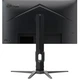 Монітор Acer 24.5" Predator XB253QFbmiiprx (UM.KX0EE.F05) IPS Black 300Hz - изображение 4