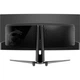 Монитор MSI MPG 341CQPX QD-OLED - изображение 7