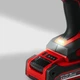 Гайковерт Einhell Professional TP-CW 18/750-C Li BL-Solo 18V, бесщеточный, 750Нм 0-2200об/мин, 1.78кг (без АКБ и З (4510065) - изображение 6