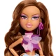 Лялька Bratz серії Fashion Pixiez Ясмін - зображення 5