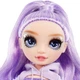 Кукла Rainbow High серии Sparkle & Shine Виола - изображение 4