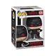Игровая фигурка Funko POP! серии Шибайголова: Рожденный наново - Шибайголова (черный костюм) - изображение 2